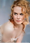 Nicole Kidman 3 Globos de Oro